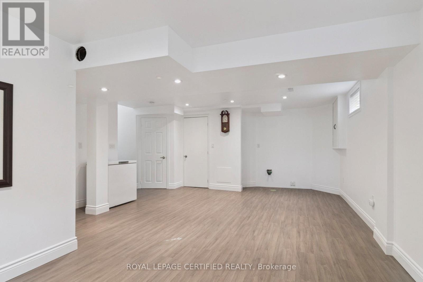 1 - 530 Driftcurrent Drive, Mississauga, Ontario  L4Z 4G2 - Photo 22 - W12902956