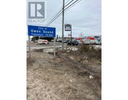 243 9TH AVENUE E, Owen Sound, Ontario