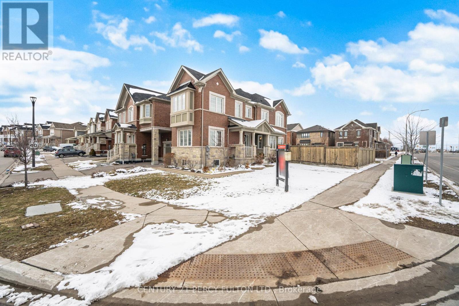 1082 BELCOURT STREET, Pickering, Ontario