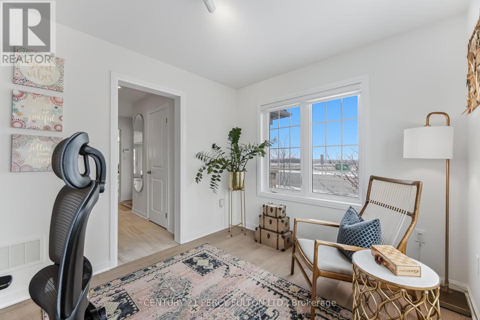 1082 Belcourt Street, Pickering, Ontario  L1X 0G2 - Photo 18 - E12901052