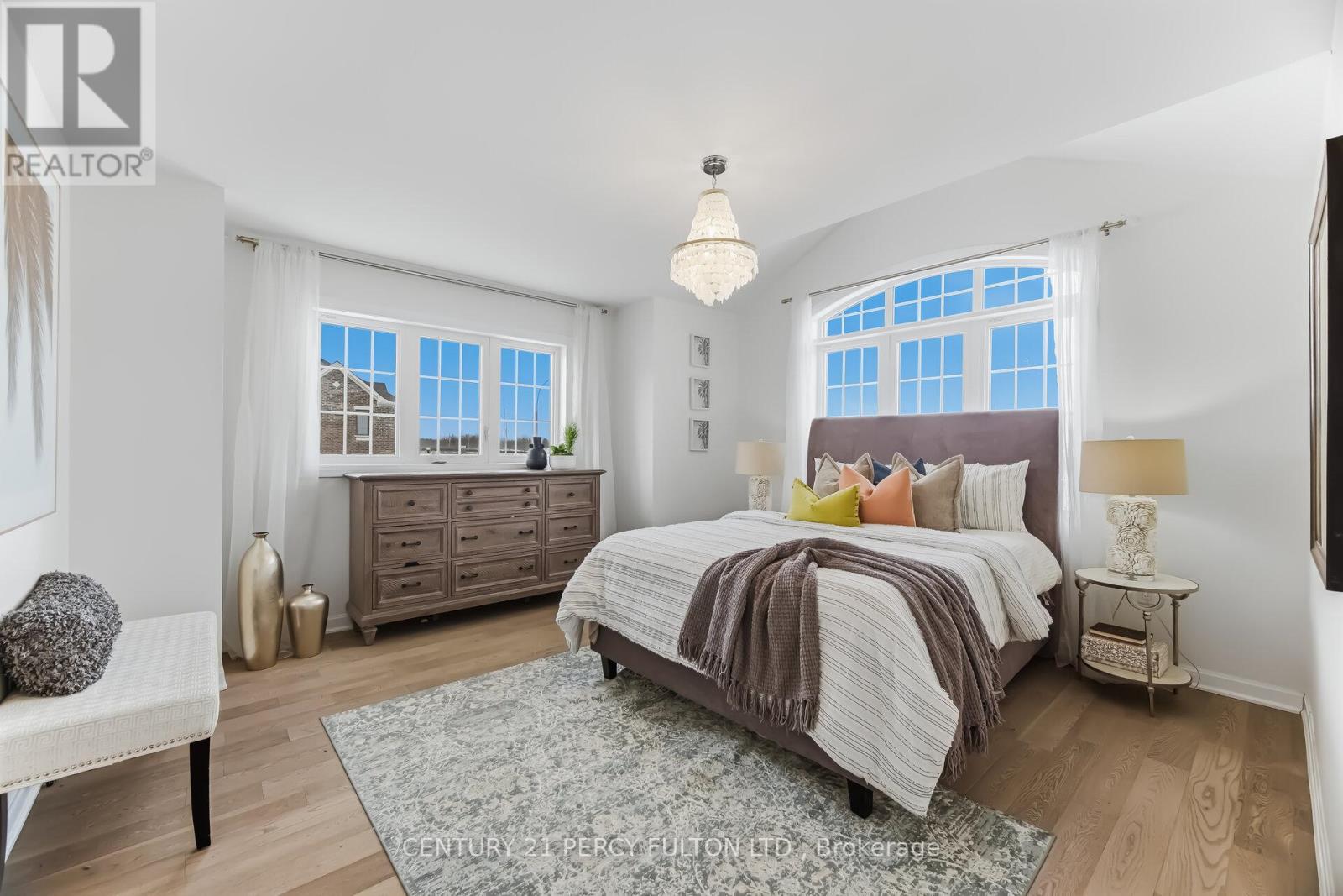 1082 Belcourt Street, Pickering, Ontario  L1X 0G2 - Photo 21 - E12901052