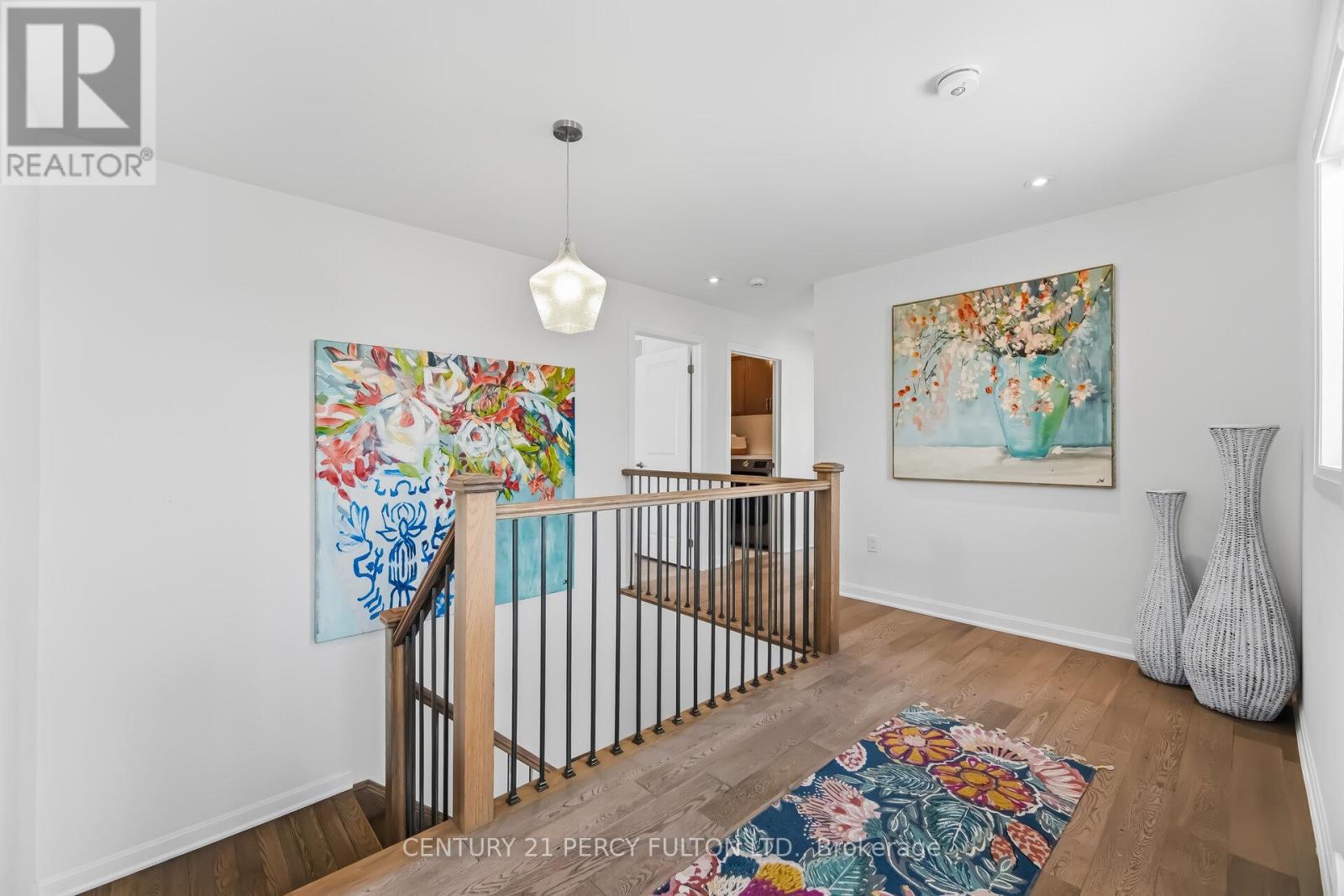 1082 Belcourt Street, Pickering, Ontario  L1X 0G2 - Photo 20 - E12901052