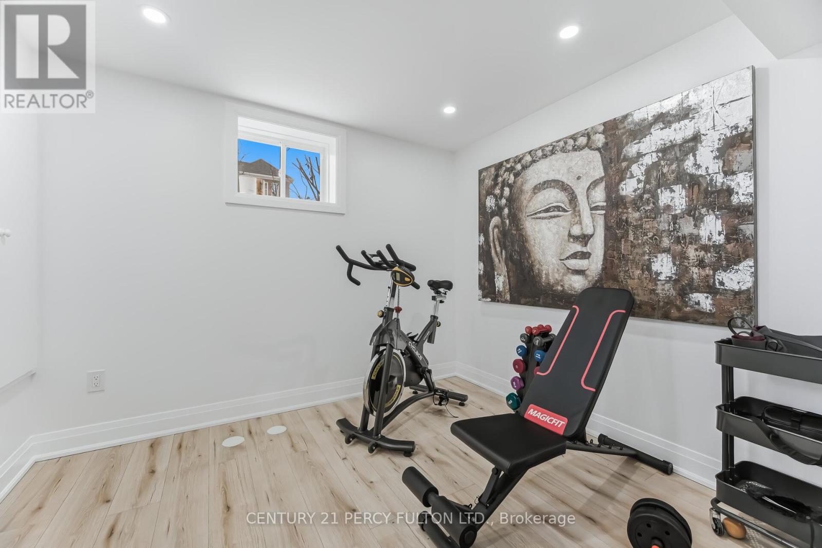 1082 Belcourt Street, Pickering, Ontario  L1X 0G2 - Photo 36 - E12901052