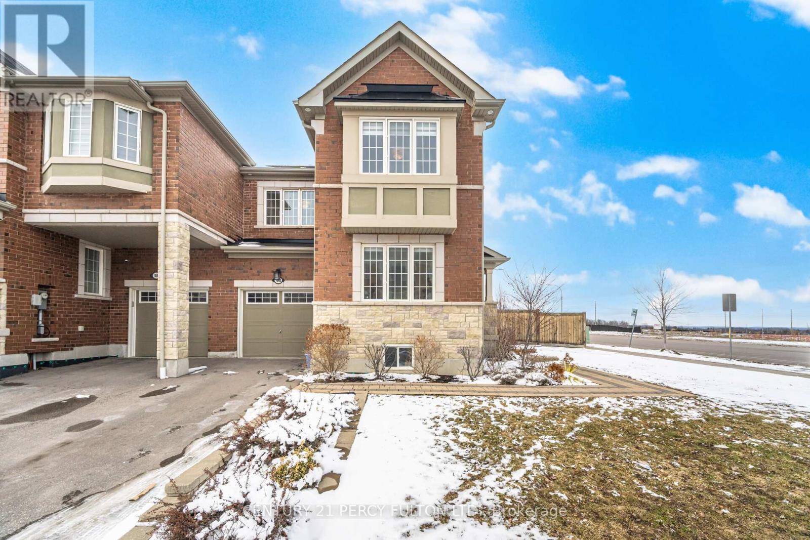 1082 Belcourt Street, Pickering, Ontario  L1X 0G2 - Photo 41 - E12901052