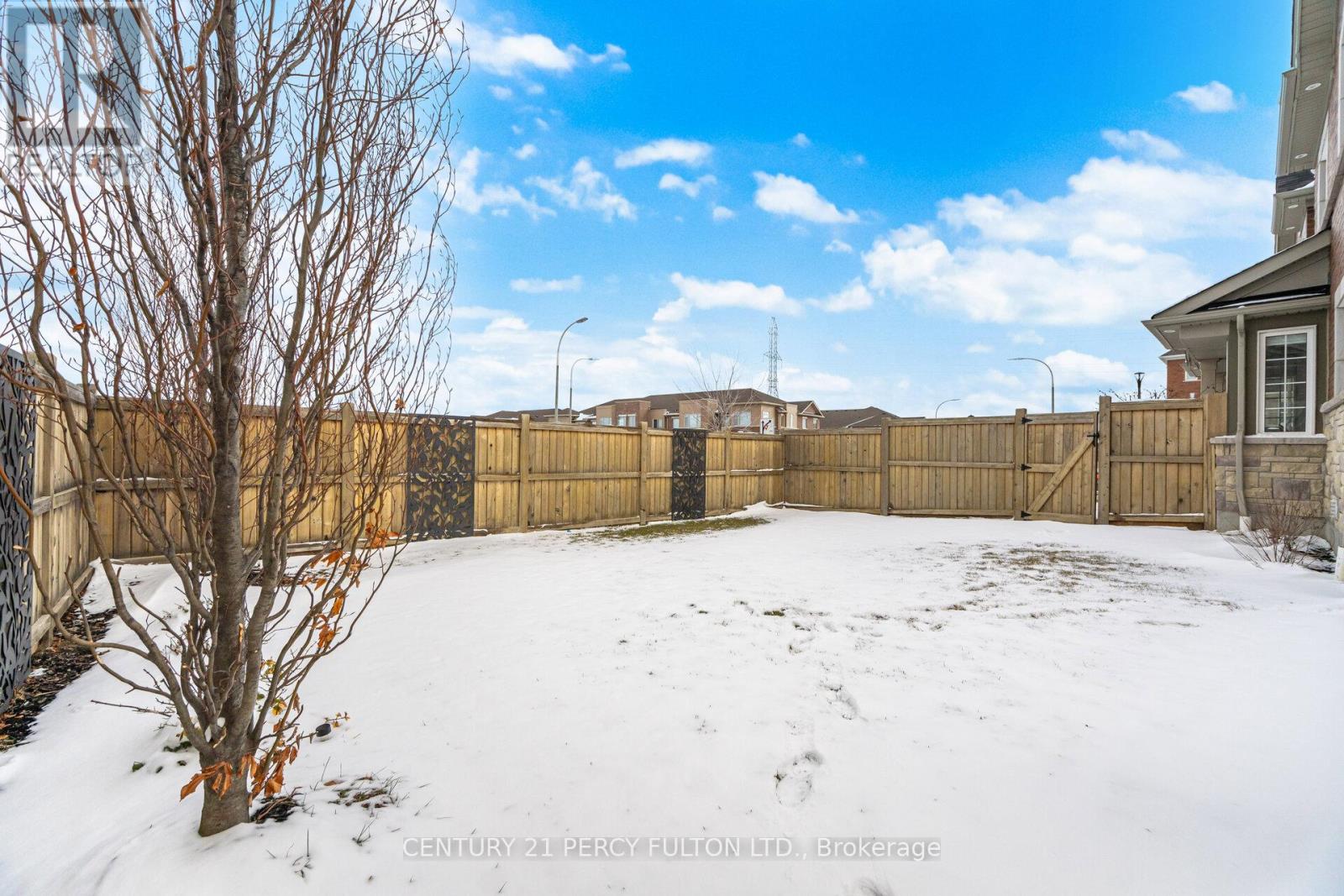 1082 Belcourt Street, Pickering, Ontario  L1X 0G2 - Photo 40 - E12901052