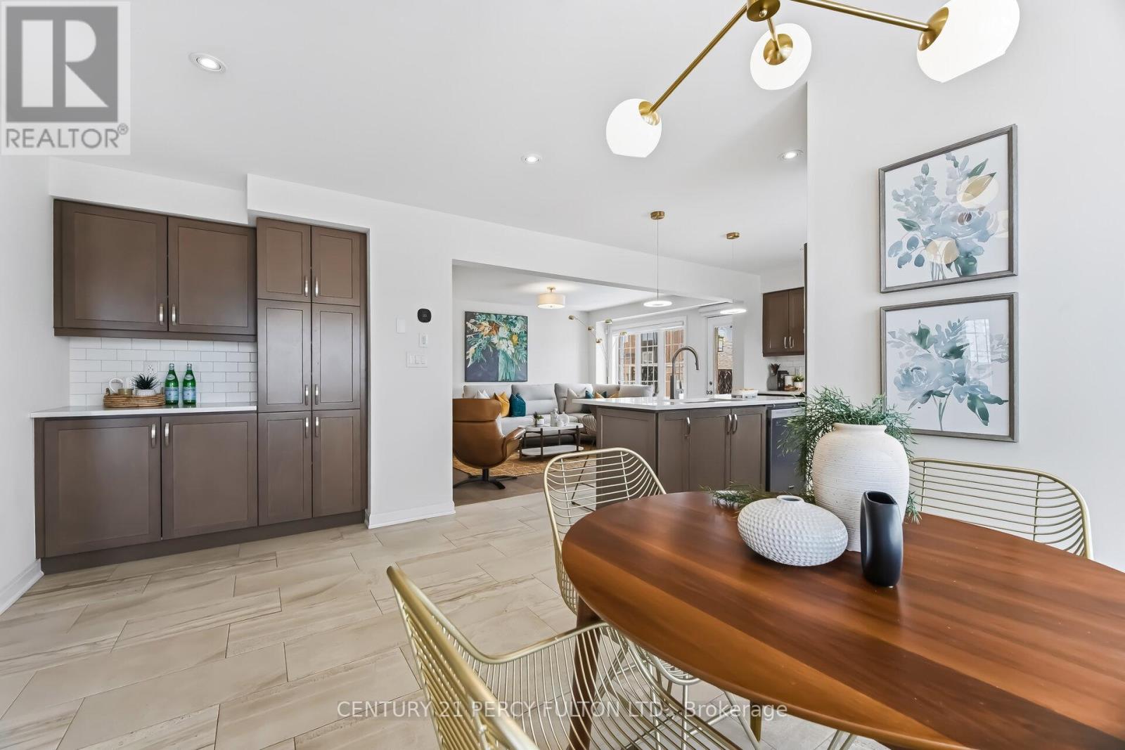 1082 Belcourt Street, Pickering, Ontario  L1X 0G2 - Photo 9 - E12901052