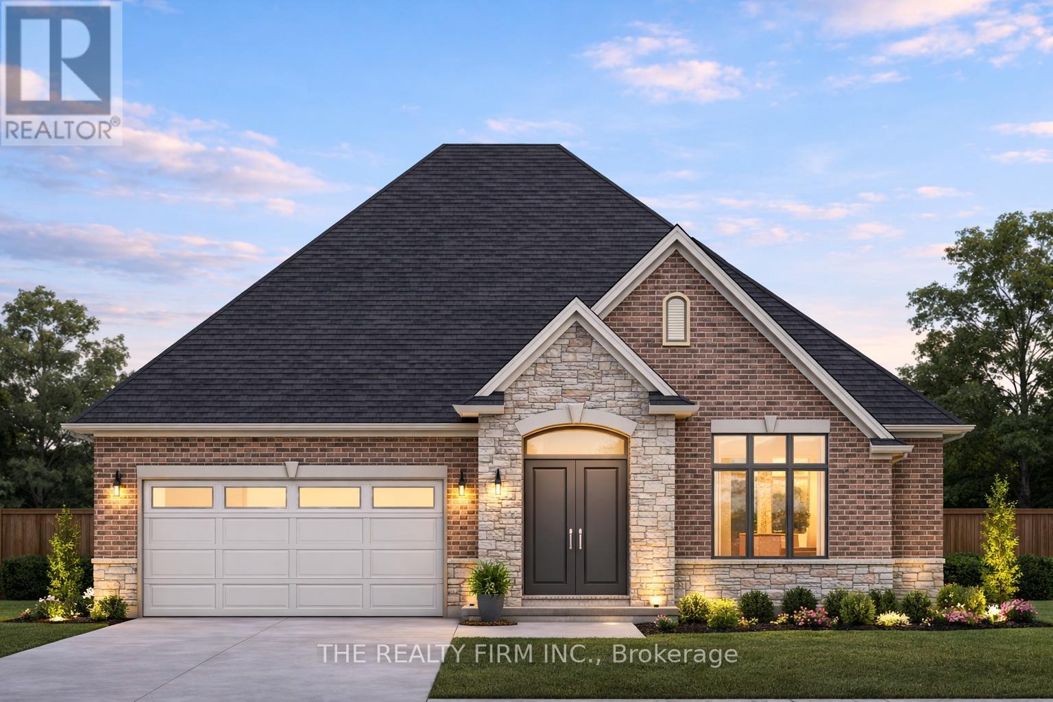 169 HARVEST LANE, Thames Centre, Ontario