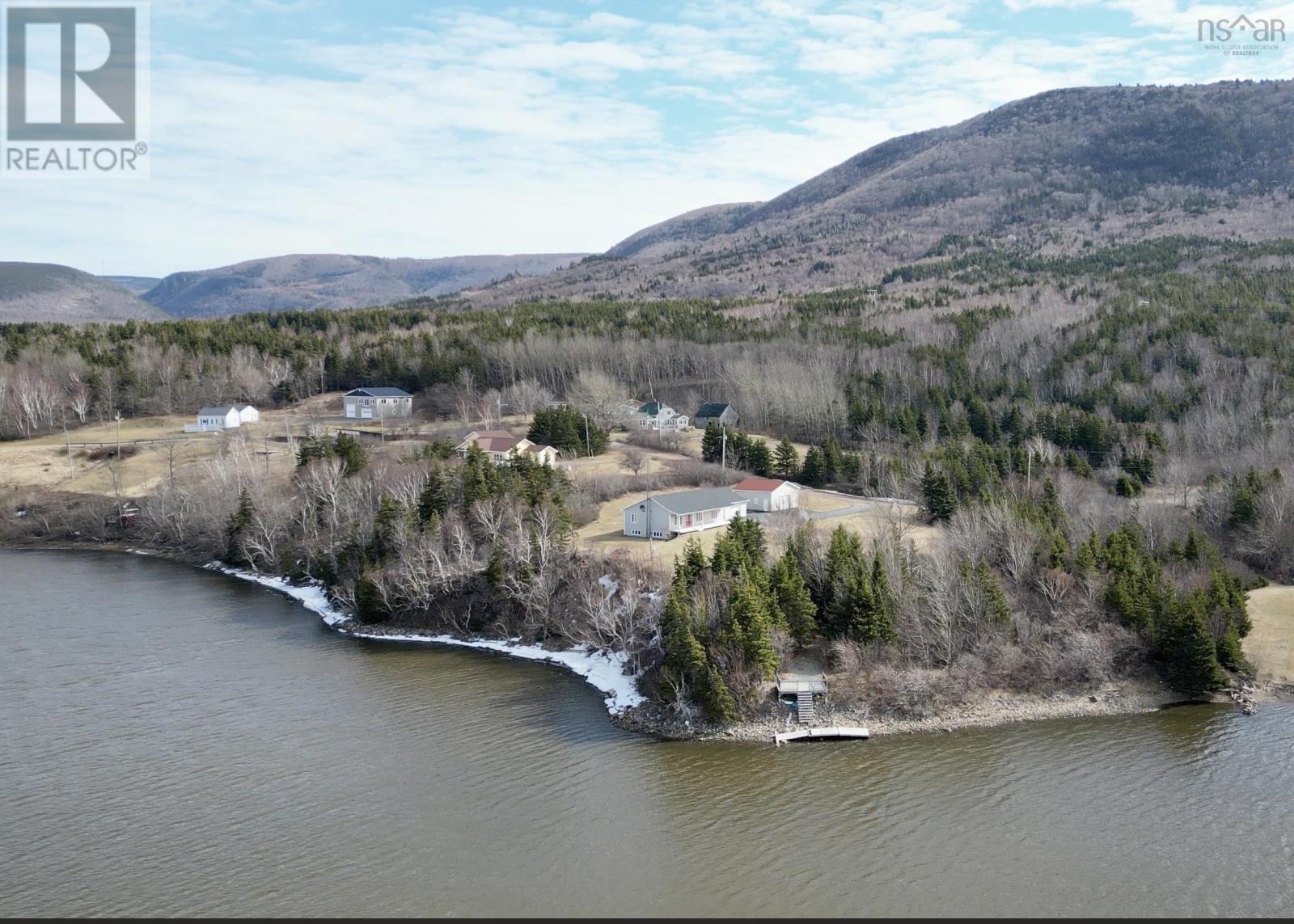 1279 Macgarry Road, Grand Étang, Nova Scotia  B0E 1L0 - Photo 40 - 202603448