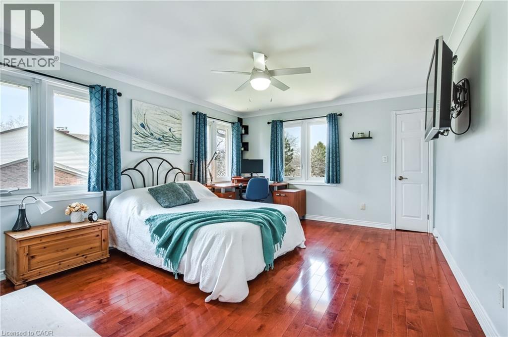 24 John Martin Crescent, Flamborough, Ontario  L8B 0Z9 - Photo 15 - 40804504