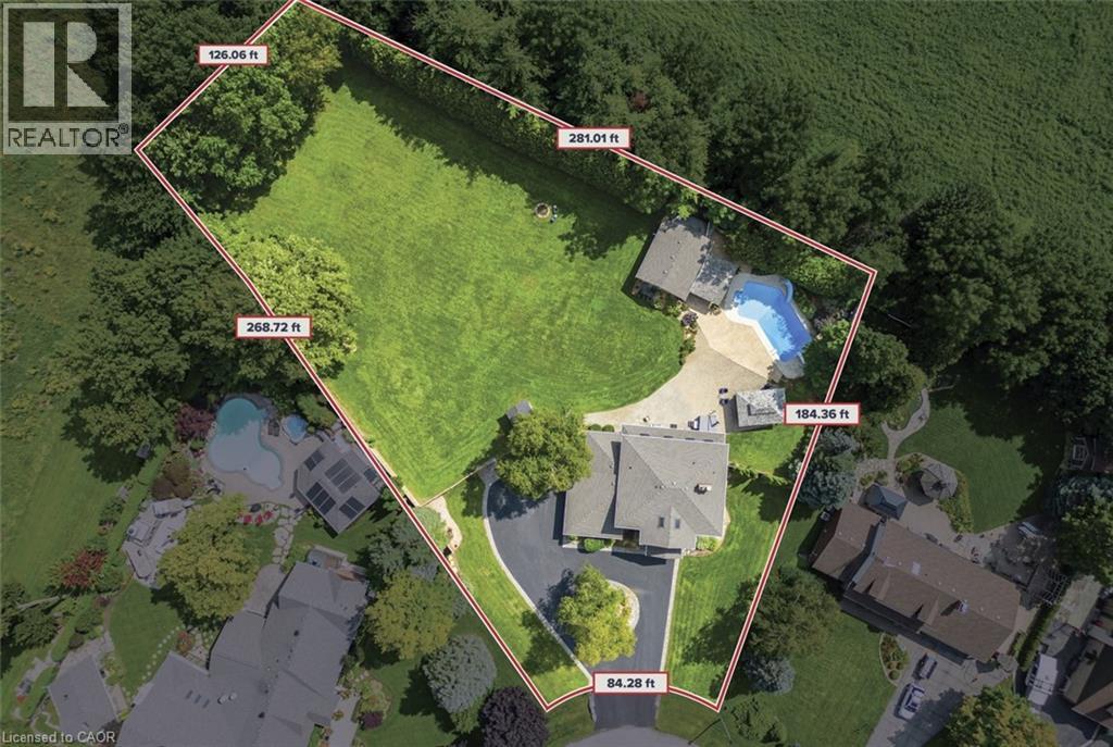 24 John Martin Crescent, Flamborough, Ontario  L8B 0Z9 - Photo 38 - 40804504