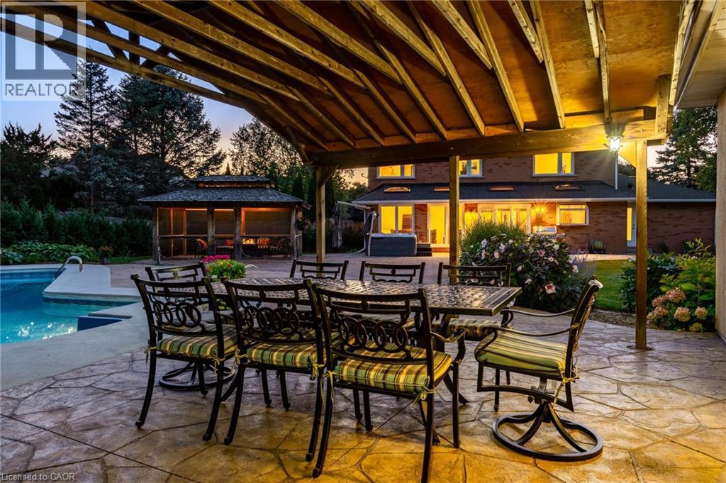 24 John Martin Crescent, Flamborough, Ontario  L8B 0Z9 - Photo 32 - 40804504