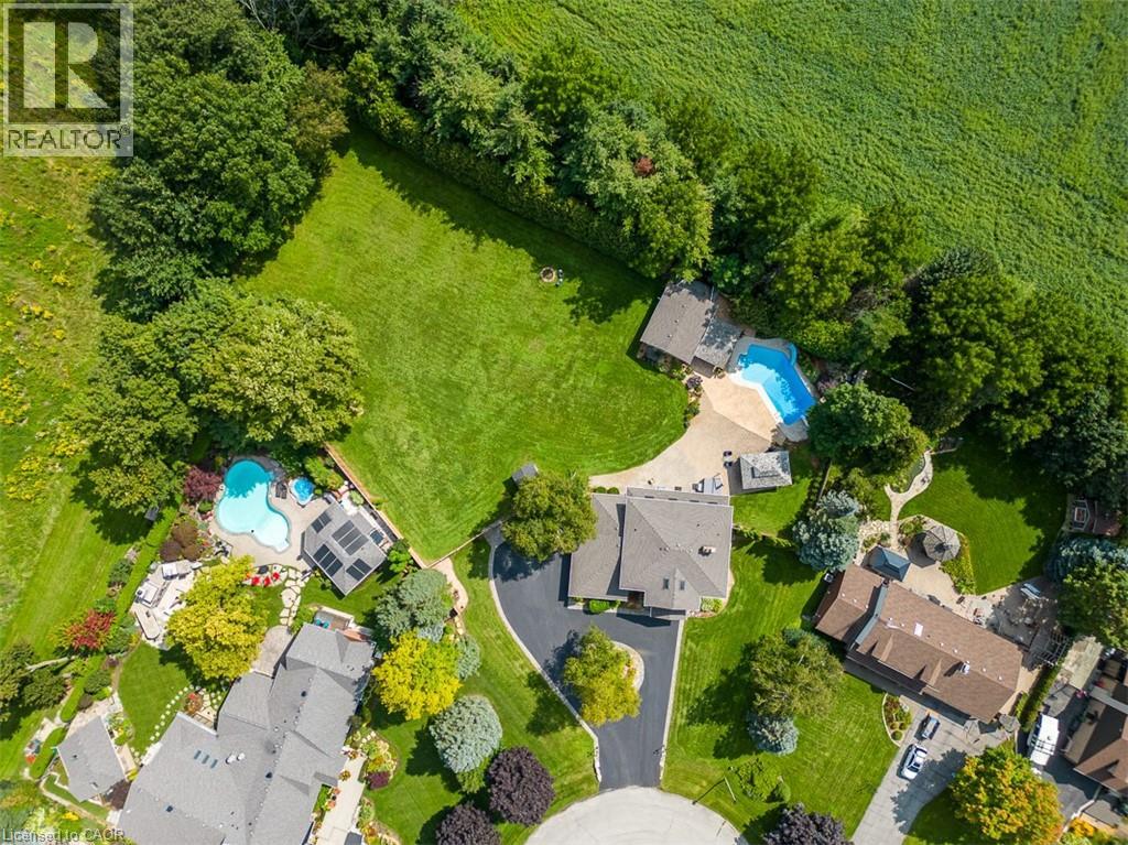 24 John Martin Crescent, Flamborough, Ontario  L8B 0Z9 - Photo 35 - 40804504