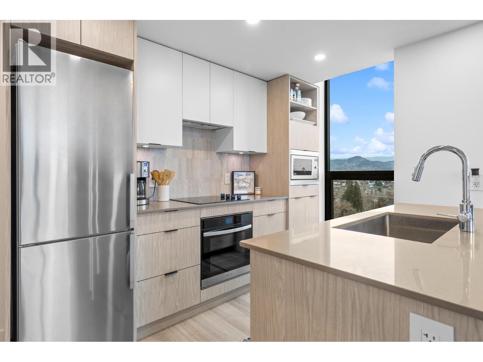 1488 Bertram Street Unit# 805, Kelowna, British Columbia  V1Y 0M6 - Photo 8 - 10374432