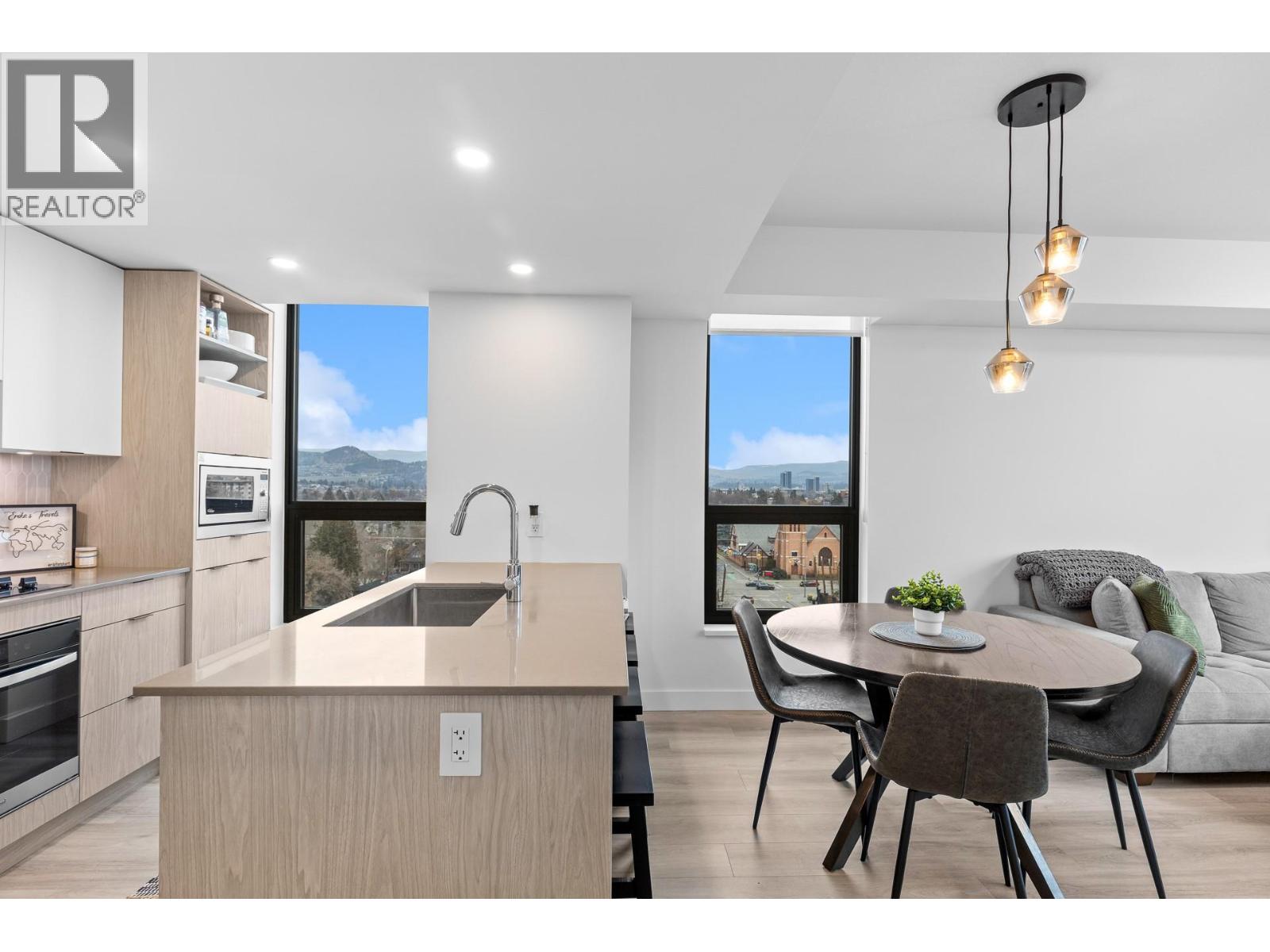 1488 Bertram Street Unit# 805, Kelowna, British Columbia  V1Y 0M6 - Photo 10 - 10374432