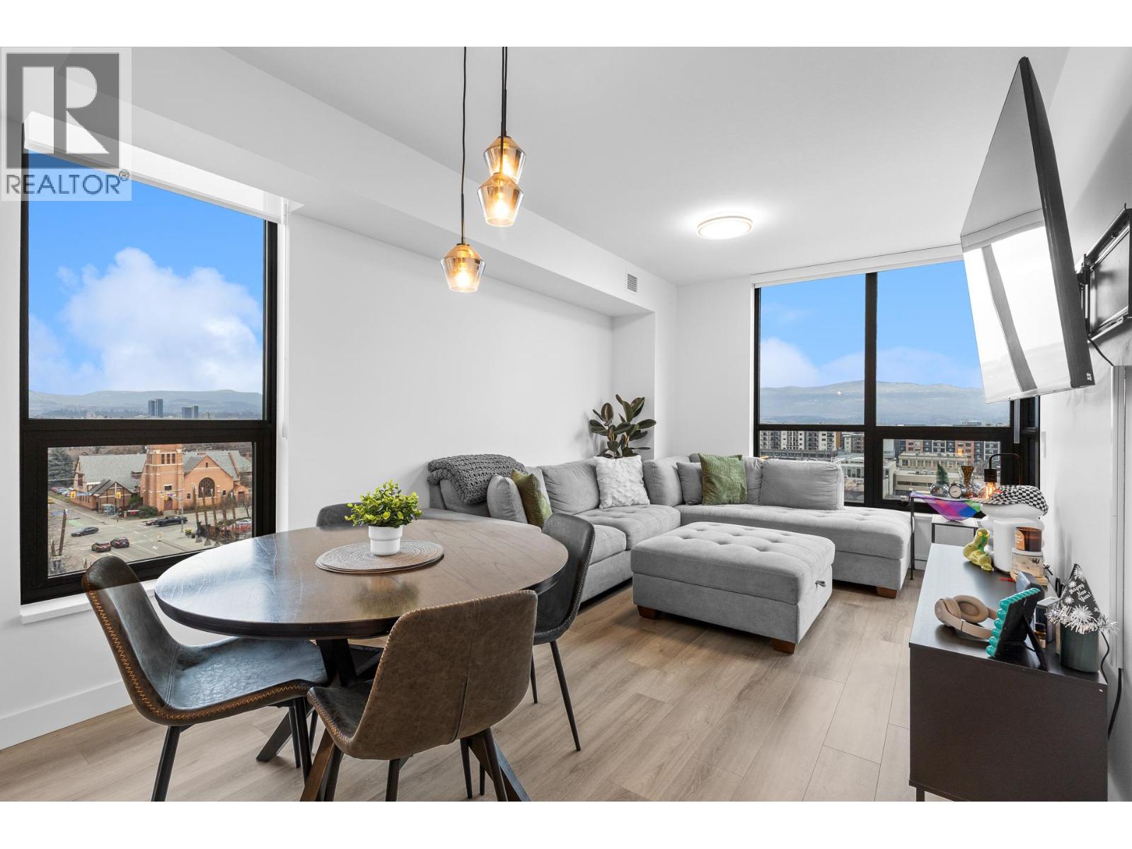 1488 Bertram Street Unit# 805, Kelowna, British Columbia  V1Y 0M6 - Photo 12 - 10374432