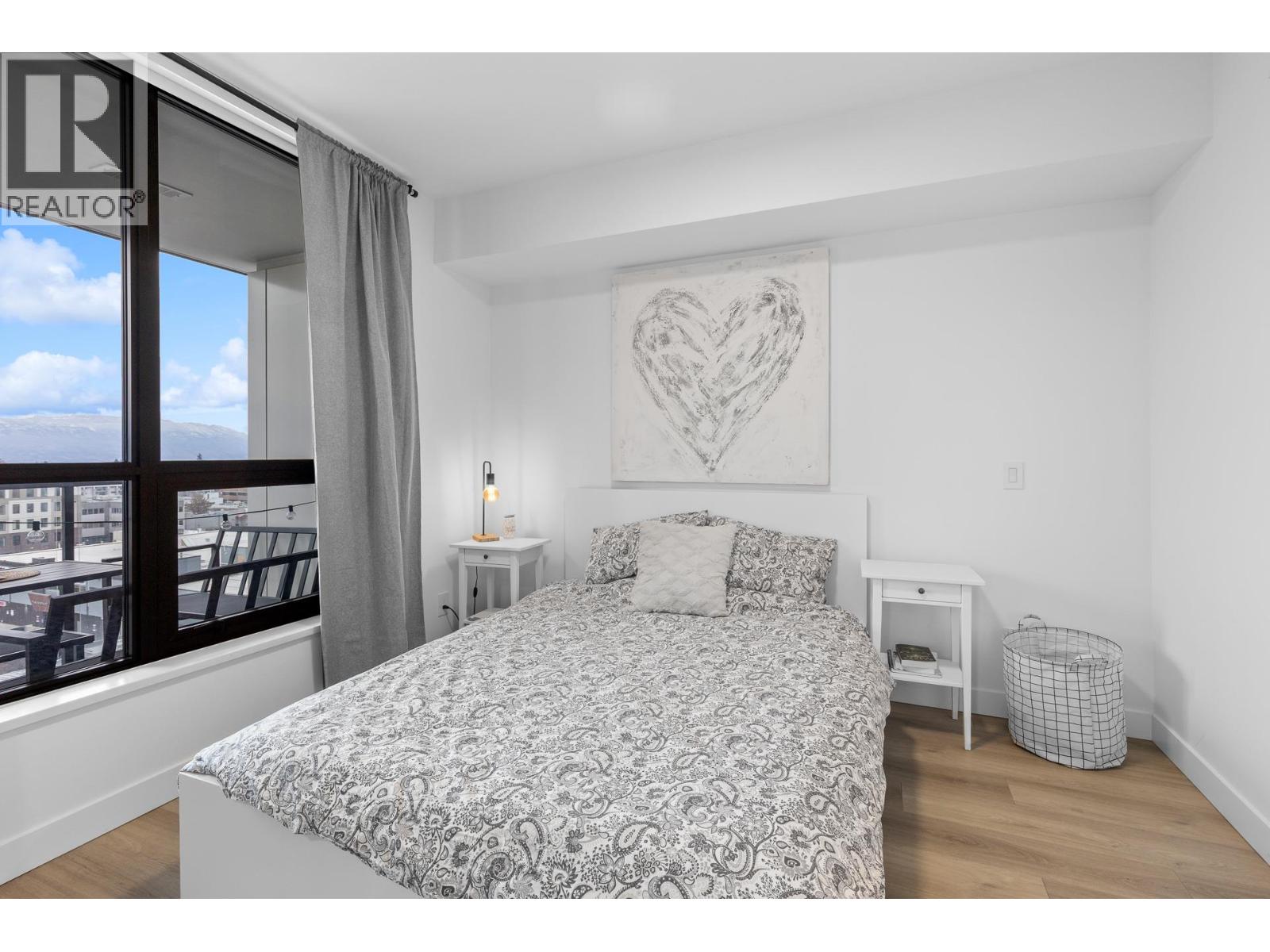 1488 Bertram Street Unit# 805, Kelowna, British Columbia  V1Y 0M6 - Photo 21 - 10374432