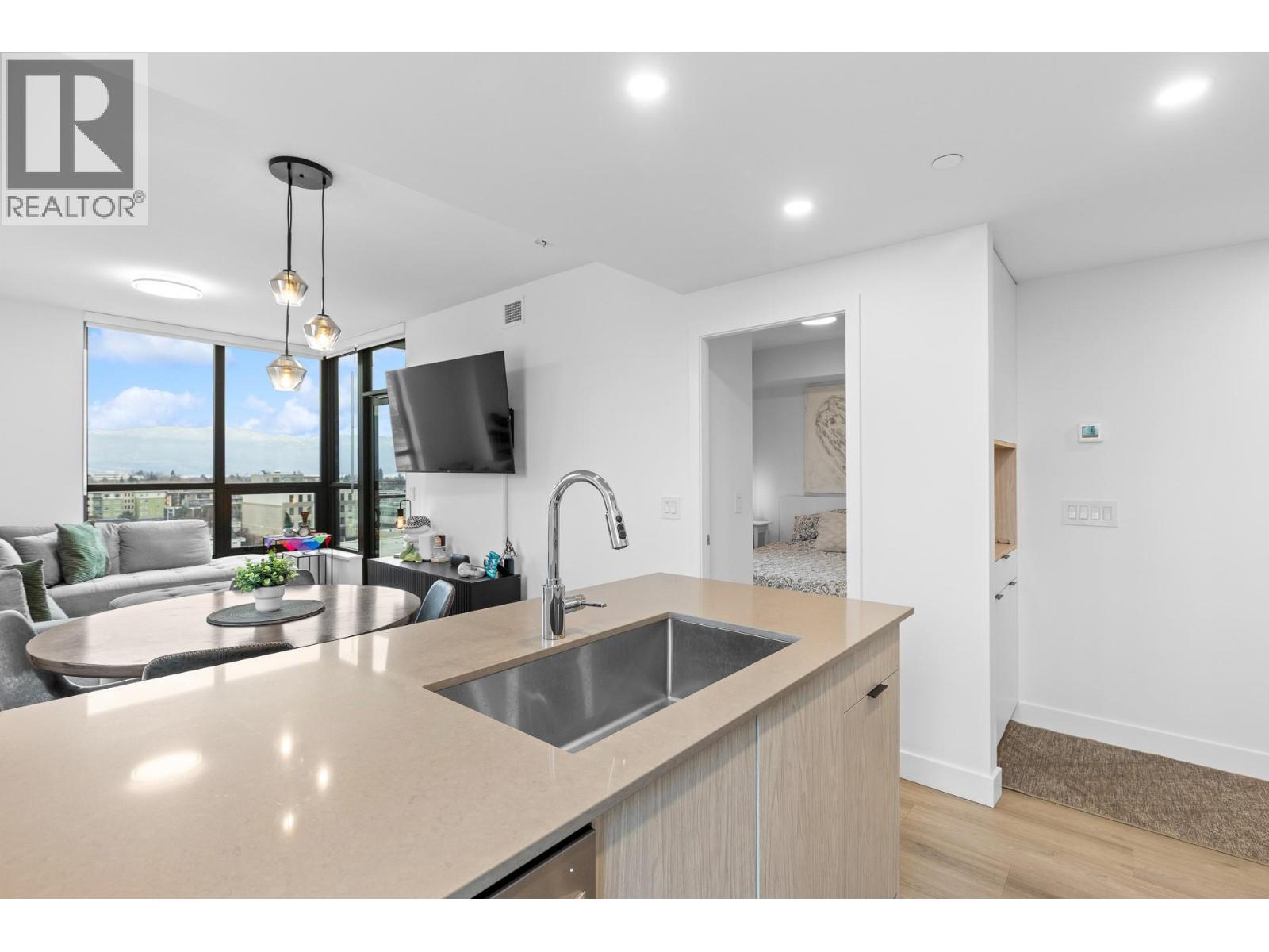 1488 Bertram Street Unit# 805, Kelowna, British Columbia  V1Y 0M6 - Photo 19 - 10374432