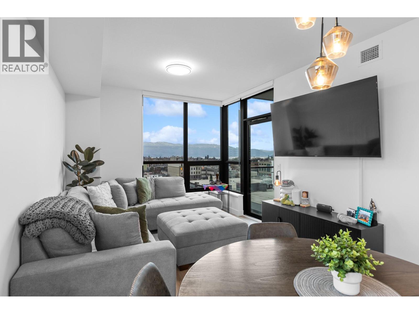 1488 Bertram Street Unit# 805, Kelowna, British Columbia  V1Y 0M6 - Photo 13 - 10374432