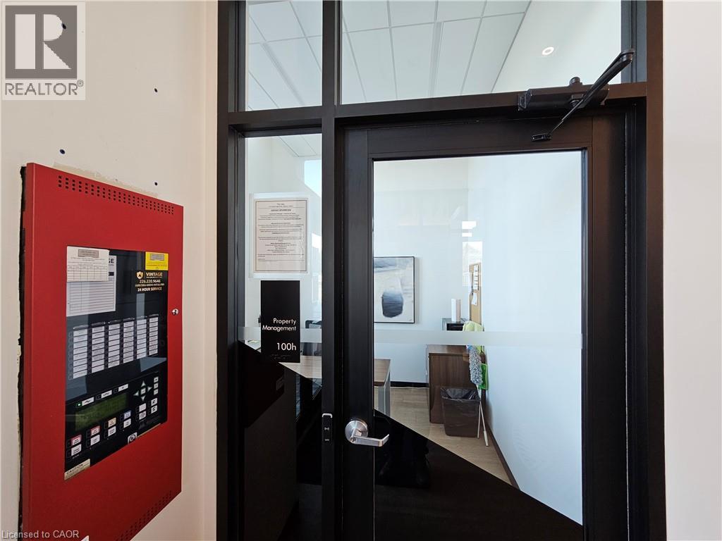 101 Golden Eagle Road Unit# 313, Waterloo, Ontario  N2V 0H4 - Photo 34 - 40812196