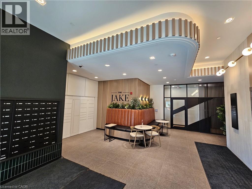 101 Golden Eagle Road Unit# 313, Waterloo, Ontario  N2V 0H4 - Photo 6 - 40812196