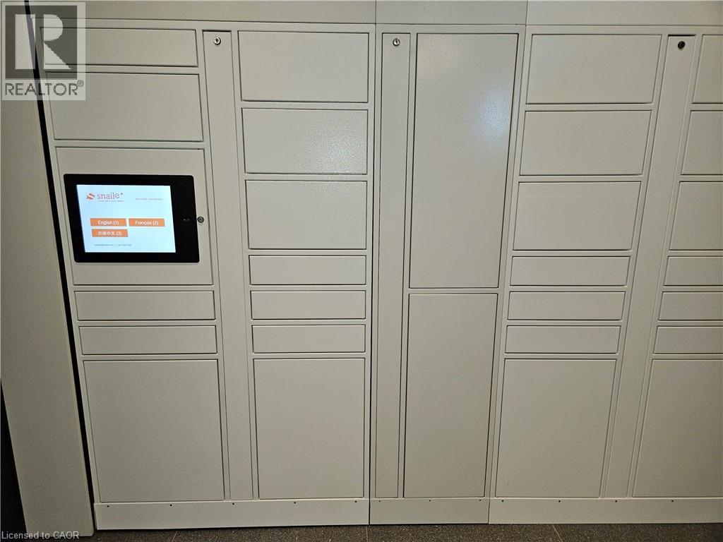 101 Golden Eagle Road Unit# 313, Waterloo, Ontario  N2V 0H4 - Photo 27 - 40812196