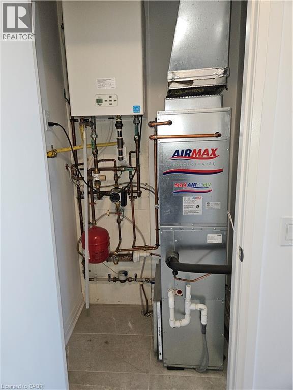 101 Golden Eagle Road Unit# 313, Waterloo, Ontario  N2V 0H4 - Photo 10 - 40812196