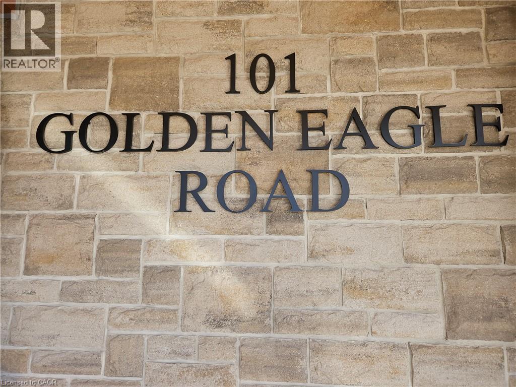 101 Golden Eagle Road Unit# 313, Waterloo, Ontario  N2V 0H4 - Photo 5 - 40812196