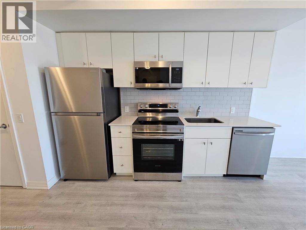 101 Golden Eagle Road Unit# 313, Waterloo, Ontario  N2V 0H4 - Photo 11 - 40812196