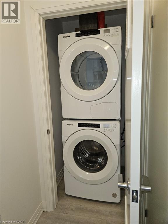 101 Golden Eagle Road Unit# 313, Waterloo, Ontario  N2V 0H4 - Photo 23 - 40812196