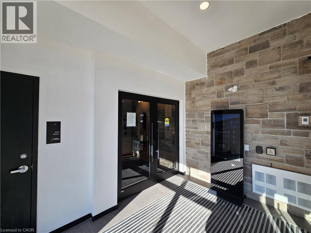 101 Golden Eagle Road Unit# 313, Waterloo, Ontario  N2V 0H4 - Photo 39 - 40812196