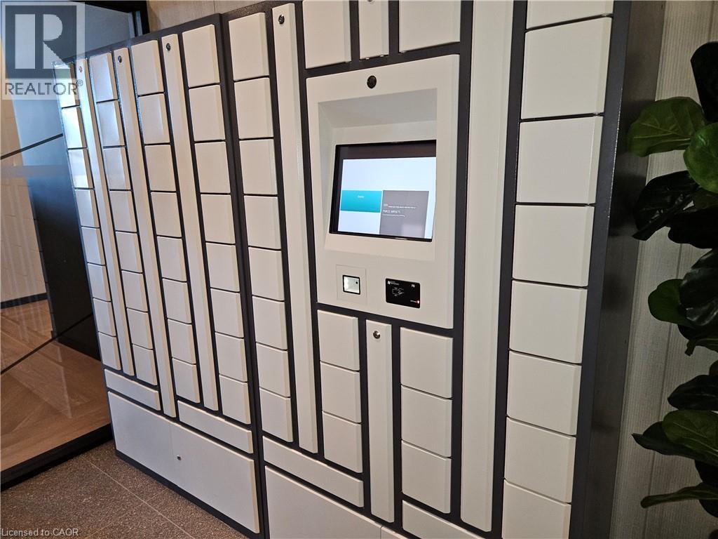 101 Golden Eagle Road Unit# 313, Waterloo, Ontario  N2V 0H4 - Photo 28 - 40812196