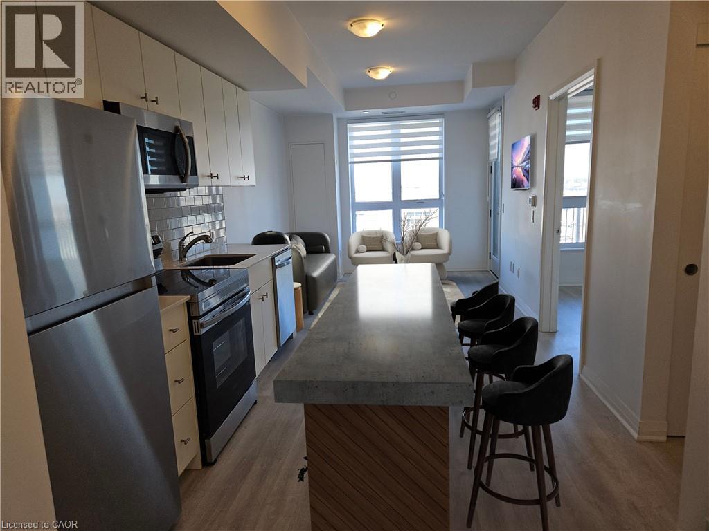101 Golden Eagle Road Unit# 313, Waterloo, Ontario  N2V 0H4 - Photo 8 - 40812196