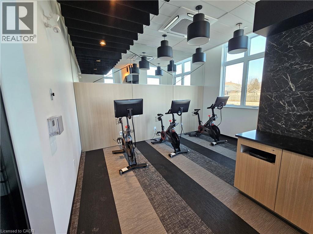 101 Golden Eagle Road Unit# 313, Waterloo, Ontario  N2V 0H4 - Photo 36 - 40812196