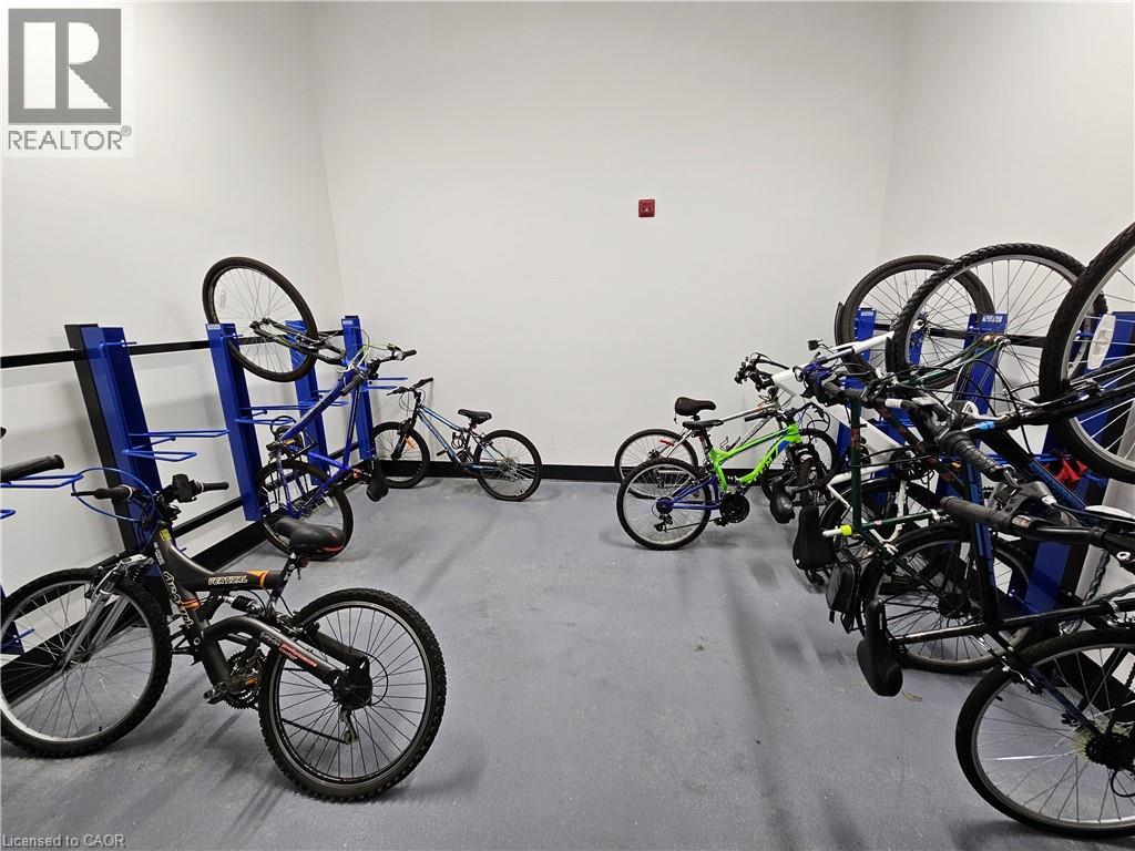 101 Golden Eagle Road Unit# 313, Waterloo, Ontario  N2V 0H4 - Photo 26 - 40812196