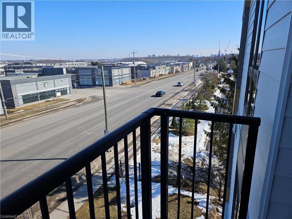 101 Golden Eagle Road Unit# 313, Waterloo, Ontario  N2V 0H4 - Photo 15 - 40812196