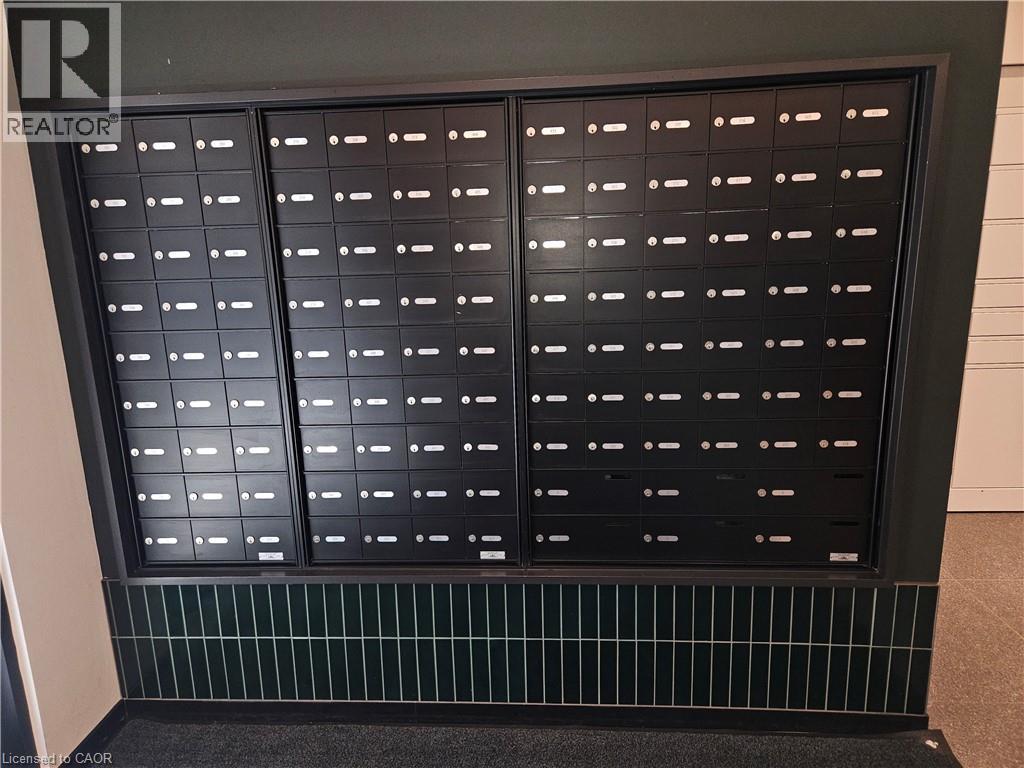 101 Golden Eagle Road Unit# 313, Waterloo, Ontario  N2V 0H4 - Photo 38 - 40812196