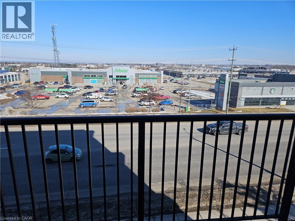 101 Golden Eagle Road Unit# 313, Waterloo, Ontario  N2V 0H4 - Photo 14 - 40812196