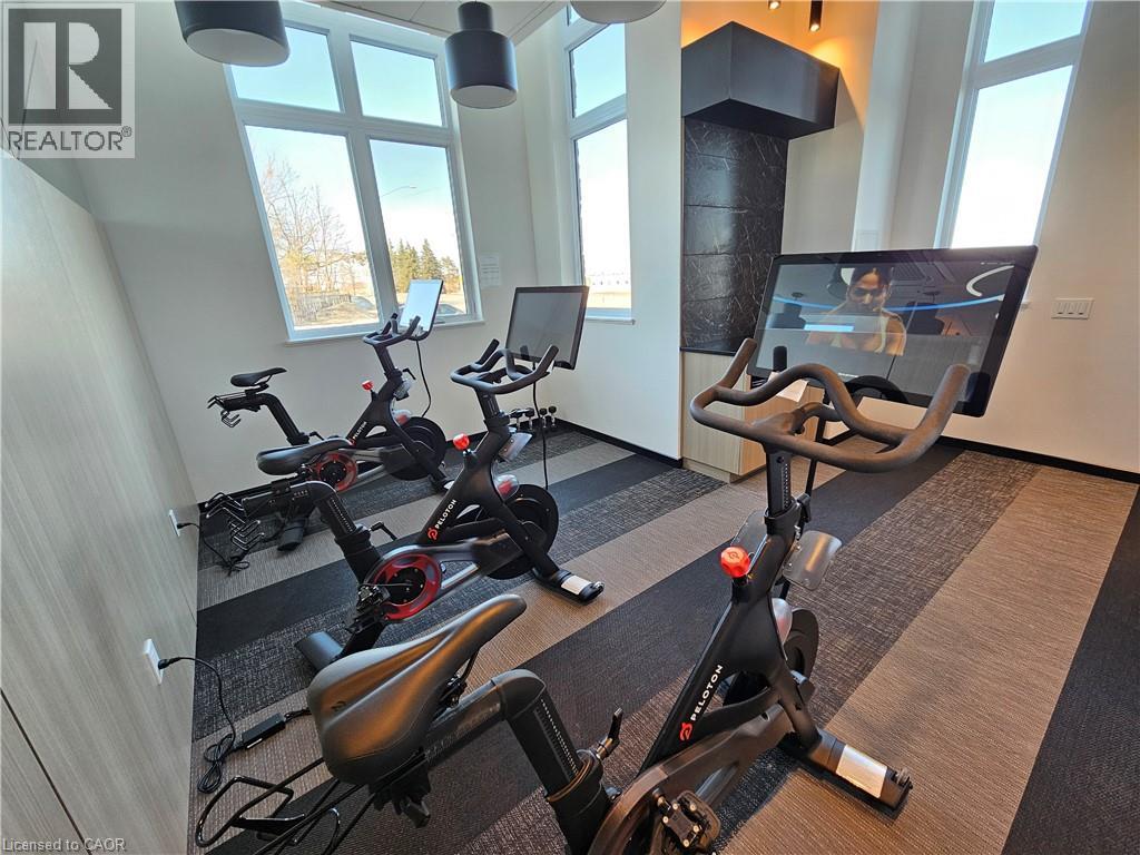 101 Golden Eagle Road Unit# 313, Waterloo, Ontario  N2V 0H4 - Photo 37 - 40812196