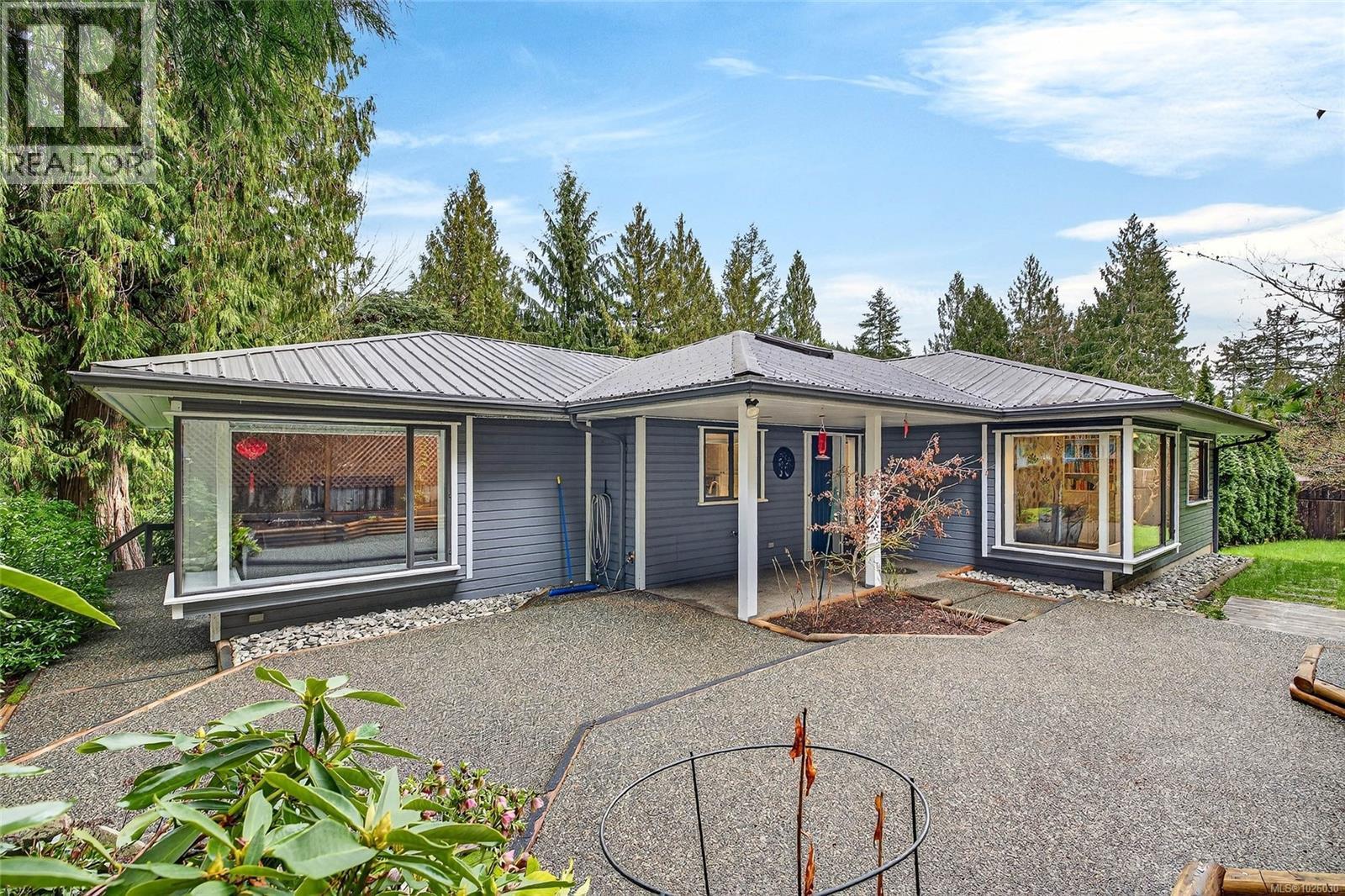 161 Margaret Ave, Salt Spring, British Columbia