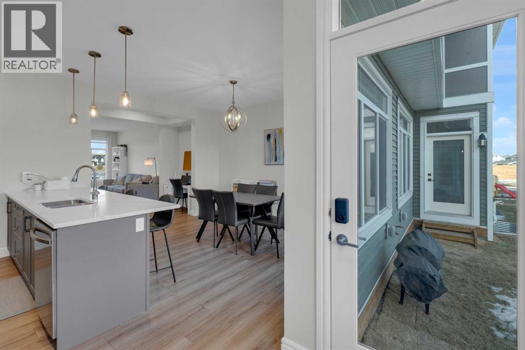 1090 Cobblestone Boulevard SW, Airdrie, Alberta  T4B 5L3 - Photo 19 - A2279267