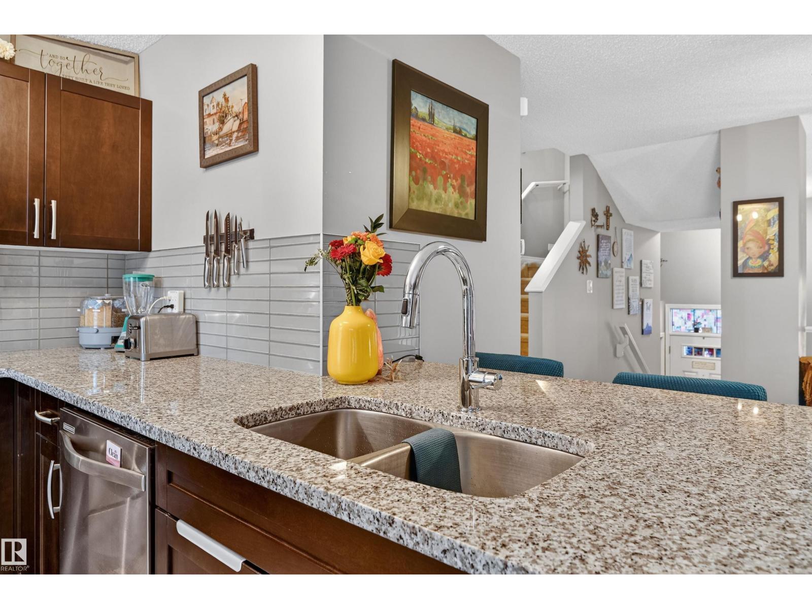 #14 1140 Chappelle Bv Sw, Edmonton, Alberta  T6W 2Z3 - Photo 13 - E4476113