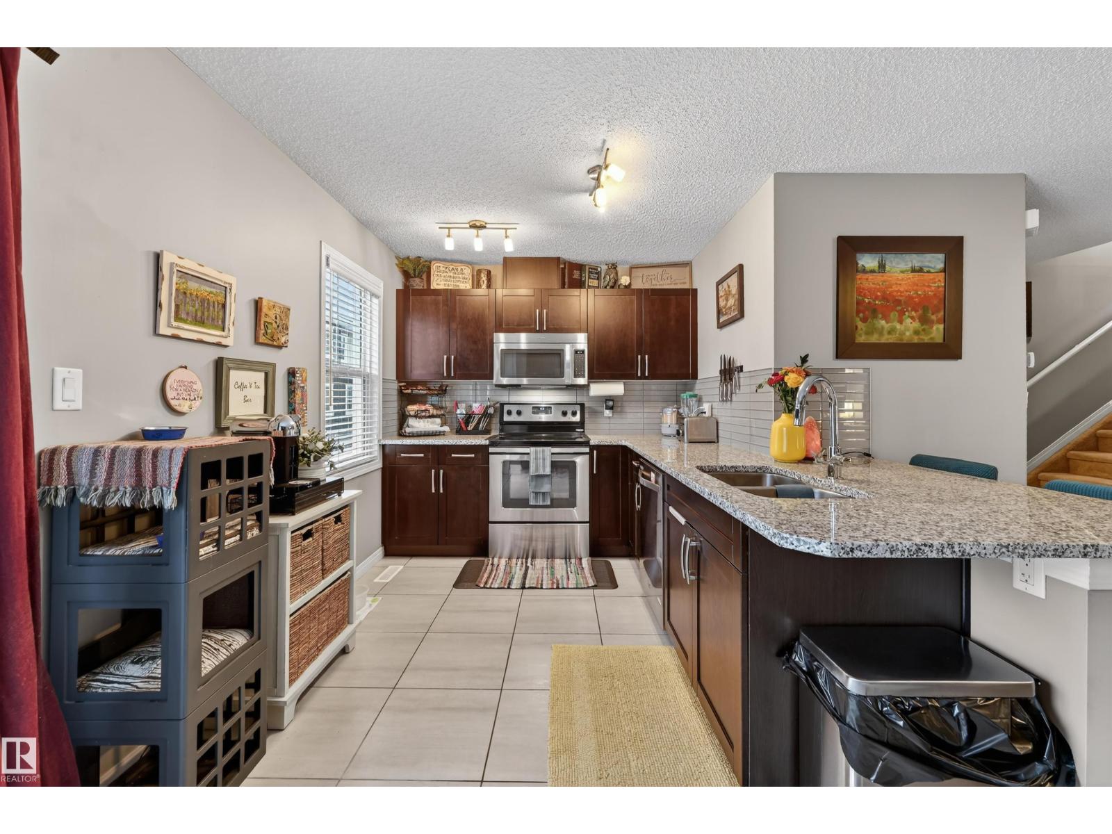 #14 1140 Chappelle Bv Sw, Edmonton, Alberta  T6W 2Z3 - Photo 11 - E4476113