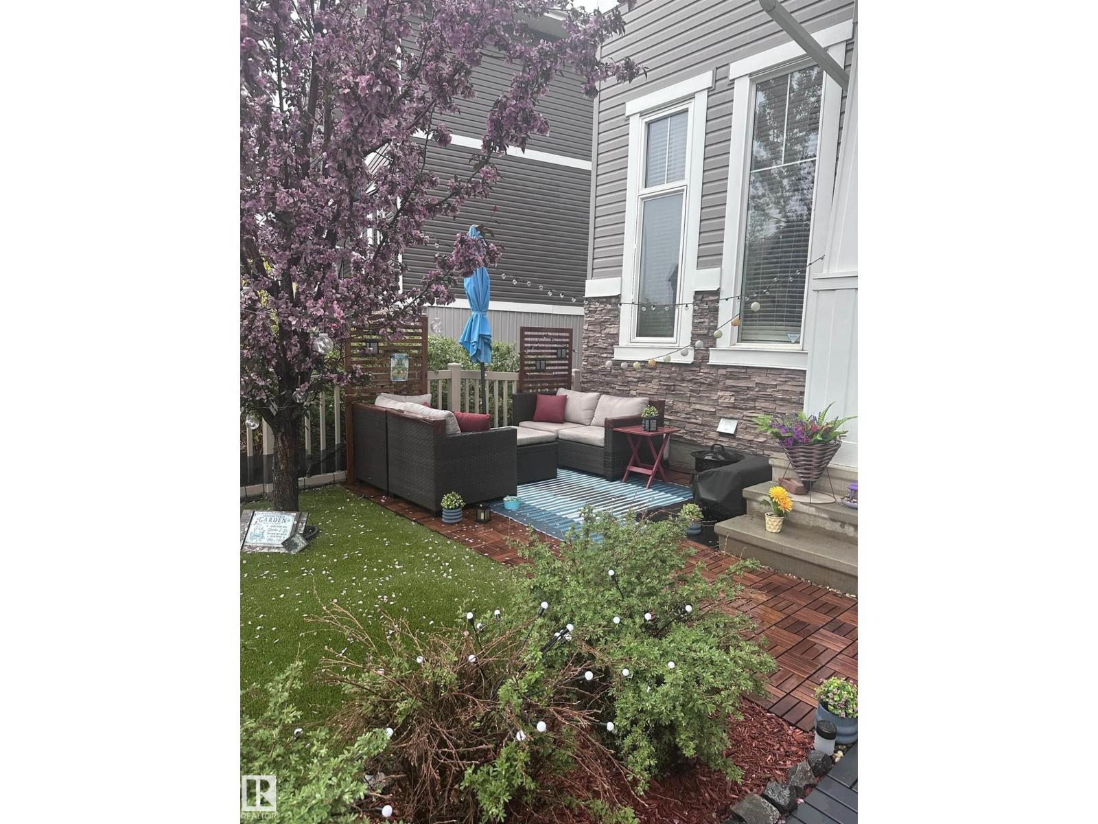 #14 1140 Chappelle Bv Sw, Edmonton, Alberta  T6W 2Z3 - Photo 42 - E4476113