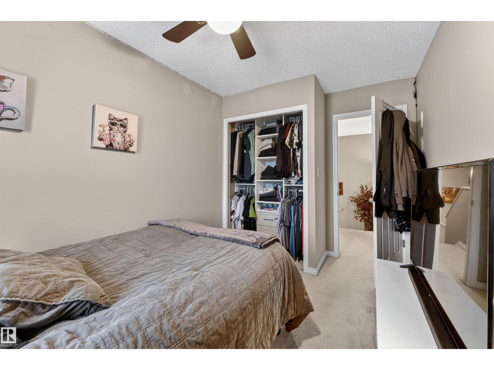 #14 1140 Chappelle Bv Sw, Edmonton, Alberta  T6W 2Z3 - Photo 25 - E4476113