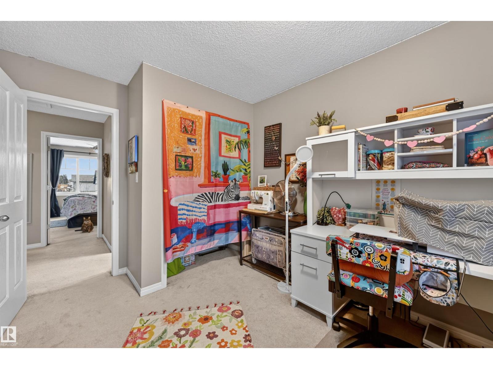 #14 1140 Chappelle Bv Sw, Edmonton, Alberta  T6W 2Z3 - Photo 28 - E4476113