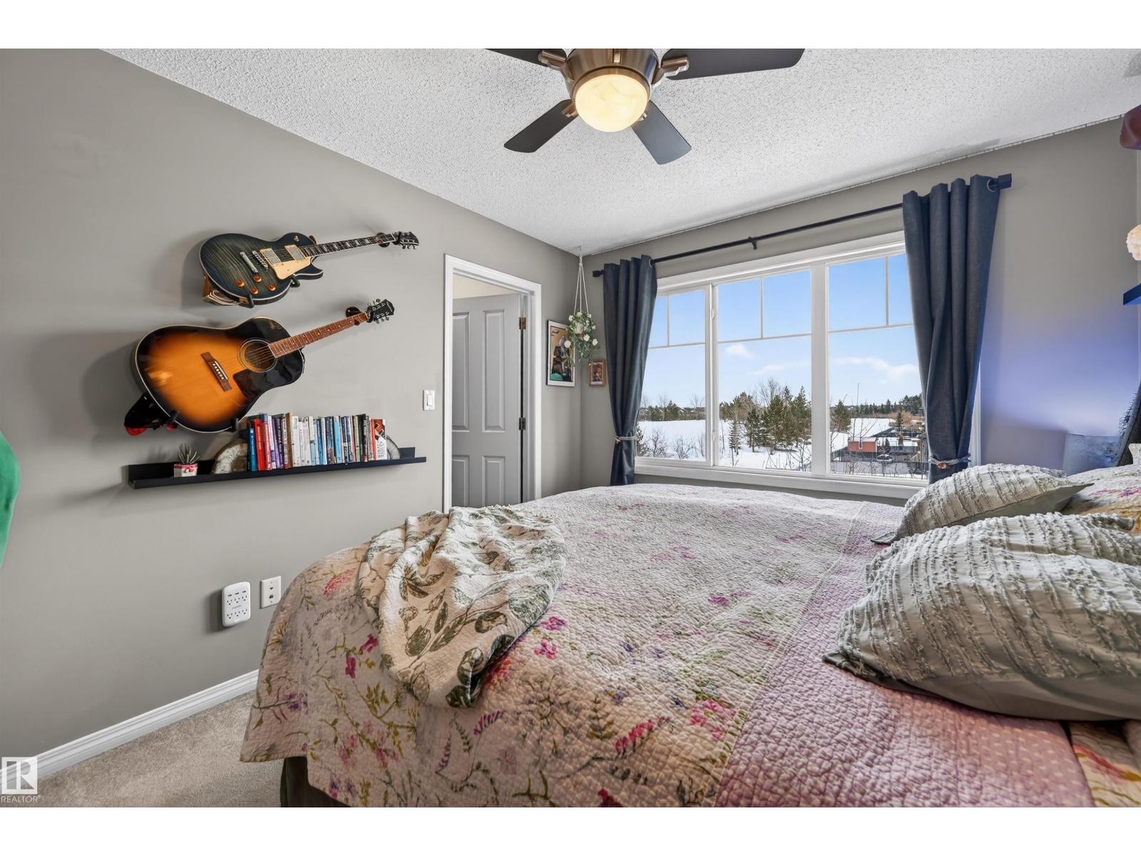 #14 1140 Chappelle Bv Sw, Edmonton, Alberta  T6W 2Z3 - Photo 21 - E4476113