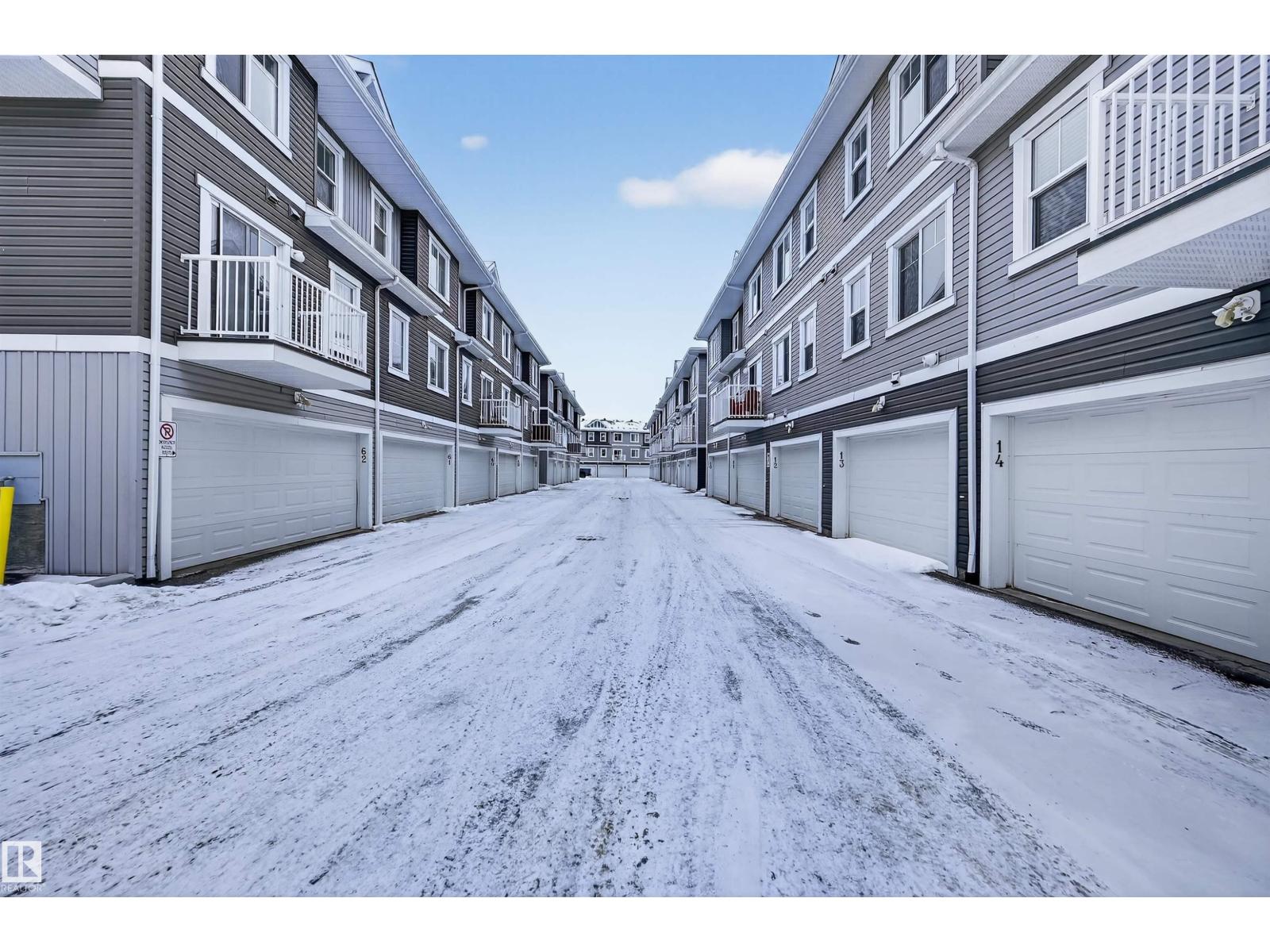 #14 1140 Chappelle Bv Sw, Edmonton, Alberta  T6W 2Z3 - Photo 39 - E4476113