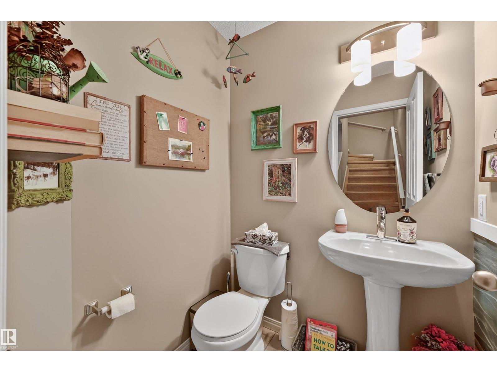 #14 1140 Chappelle Bv Sw, Edmonton, Alberta  T6W 2Z3 - Photo 16 - E4476113