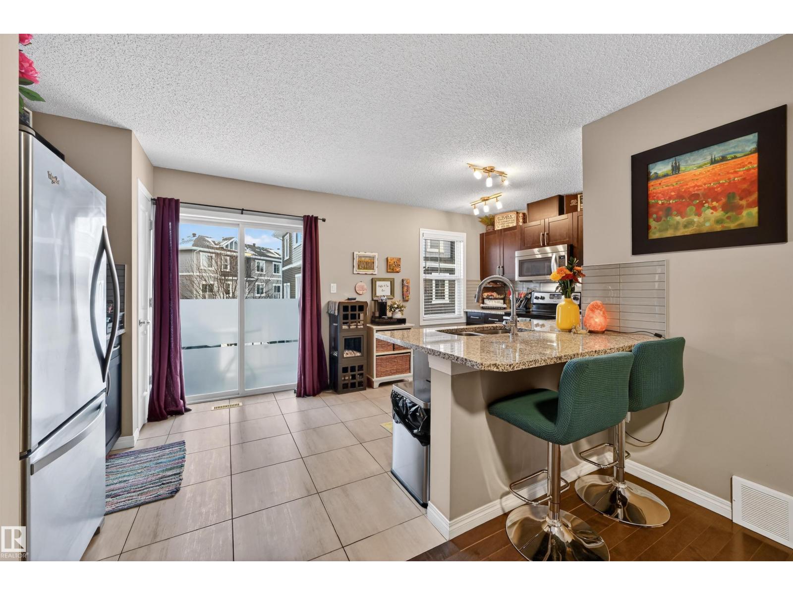 #14 1140 Chappelle Bv Sw, Edmonton, Alberta  T6W 2Z3 - Photo 10 - E4476113