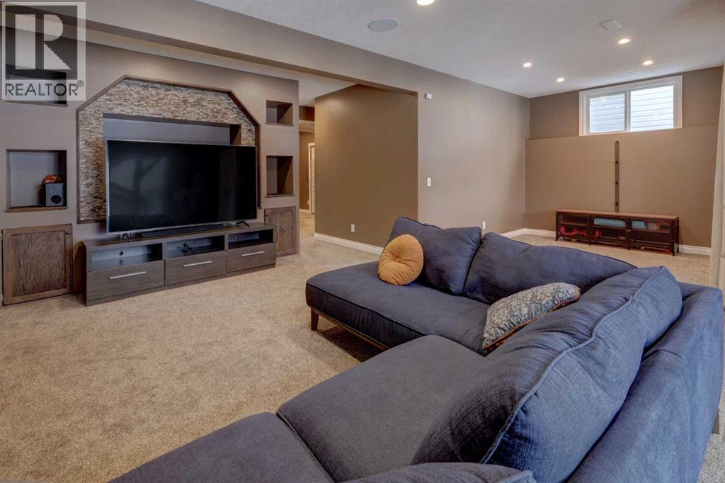 1329 Prairie Springs Park Sw, Airdrie, Alberta  T4B 0E8 - Photo 23 - A2291213